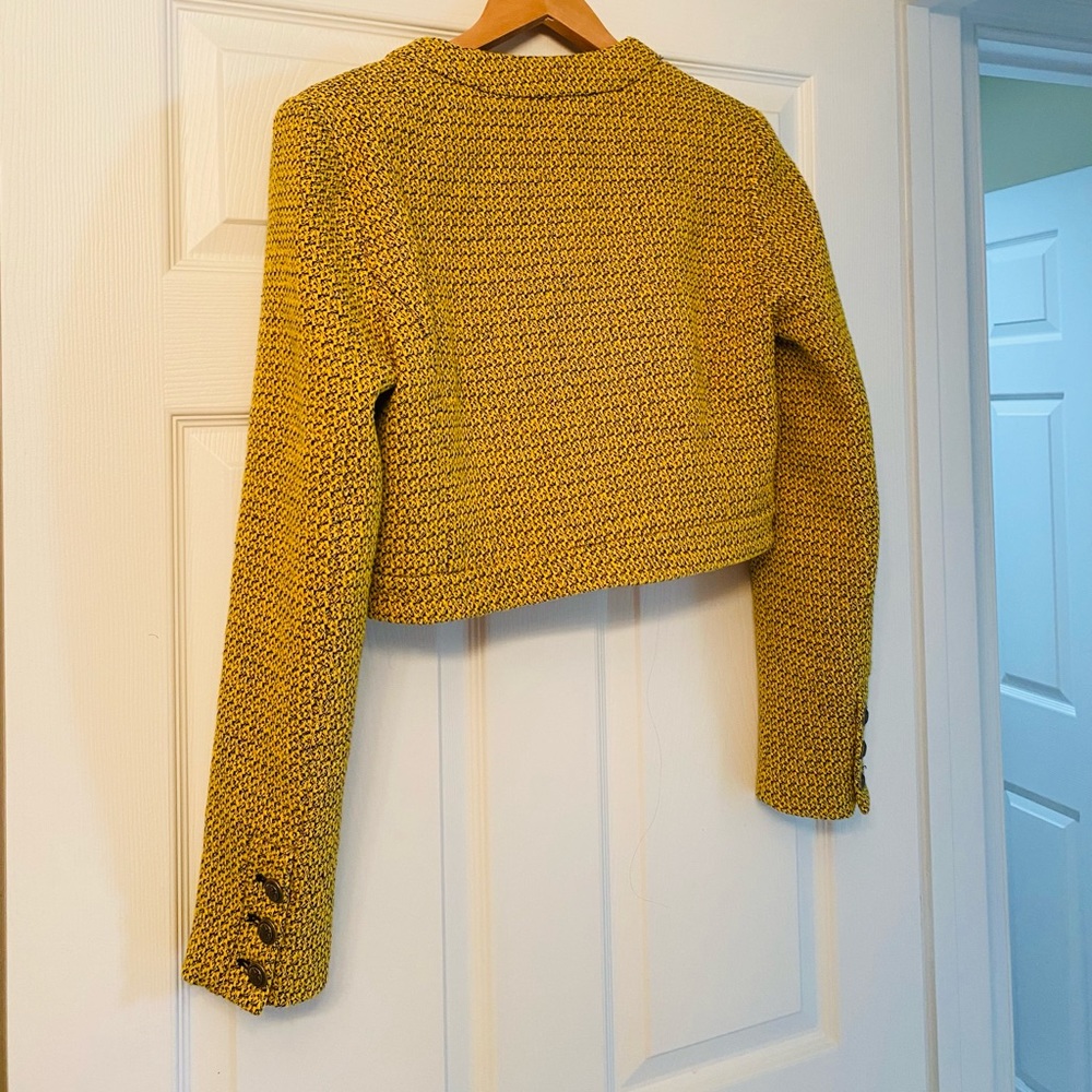 Zara jacket
